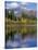 Colorado, Gunnison National Forest, Mount Owens-John Barger-Stretched Canvas