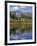 Colorado, Gunnison National Forest, Mount Owens-John Barger-Framed Photographic Print