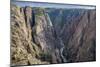 Colorado, Gunnison National Park. Scenic in Black Canyon-Jaynes Gallery-Mounted Photographic Print