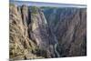 Colorado, Gunnison National Park. Scenic in Black Canyon-Jaynes Gallery-Mounted Photographic Print