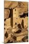 Colorado, Mesa Verde National Park, Cliff Palace, over 700 Years Old-David Wall-Mounted Photographic Print