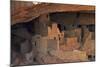 Colorado, Mesa Verde National Park, Cliff Palace, over 700 Years Old-David Wall-Mounted Photographic Print