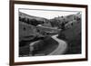 Colorado - Mt Vernon Canyon from Hwy 40-Lantern Press-Framed Premium Giclee Print