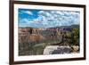 Colorado National Monument, Colorado-daniloforcellini-Framed Photographic Print