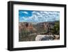 Colorado National Monument, Colorado-daniloforcellini-Framed Photographic Print