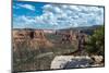 Colorado National Monument, Colorado-daniloforcellini-Mounted Photographic Print