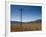 Colorado, Near Granby, Farmland, USA-Alan Copson-Framed Photographic Print