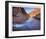 Colorado River 2-Ken Bremer-Framed Limited Edition