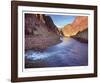 Colorado River 2-Ken Bremer-Framed Limited Edition