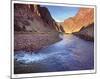 Colorado River 2-Ken Bremer-Mounted Limited Edition