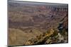 Colorado River, Desert View, South Rim, Grand Canyon NP, Arizona, USA-Michel Hersen-Mounted Photographic Print