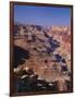 Colorado River Flowing Thru Marble Canyon, Grand Canyon NP, Arizona-Greg Probst-Framed Photographic Print