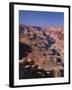 Colorado River Flowing Thru Marble Canyon, Grand Canyon NP, Arizona-Greg Probst-Framed Photographic Print