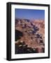 Colorado River Flowing Thru Marble Canyon, Grand Canyon NP, Arizona-Greg Probst-Framed Photographic Print