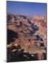 Colorado River Flowing Thru Marble Canyon, Grand Canyon NP, Arizona-Greg Probst-Mounted Photographic Print