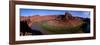 Colorado River from Dead Horse Point Canyonlands National Park Ut-null-Framed Photographic Print