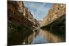 Colorado River. Grand Canyon. Arizona. USA-Tom Norring-Mounted Photographic Print