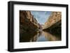 Colorado River. Grand Canyon. Arizona. USA-Tom Norring-Framed Photographic Print