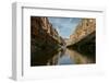 Colorado River. Grand Canyon. Arizona. USA-Tom Norring-Framed Photographic Print