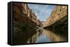 Colorado River. Grand Canyon. Arizona. USA-Tom Norring-Framed Stretched Canvas