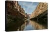 Colorado River. Grand Canyon. Arizona. USA-Tom Norring-Stretched Canvas