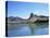 Colorado River Near Parker, Arizona, USA-R H Productions-Stretched Canvas