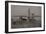 Colorado River Steamer-null-Framed Art Print