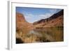 Colorado River, Utah, USA-Stefano Amantini-Framed Photographic Print