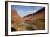 Colorado River, Utah, USA-Stefano Amantini-Framed Photographic Print