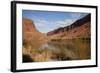 Colorado River, Utah, USA-Stefano Amantini-Framed Photographic Print