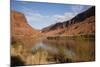 Colorado River, Utah, USA-Stefano Amantini-Mounted Photographic Print