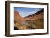 Colorado River, Utah, USA-Stefano Amantini-Framed Photographic Print