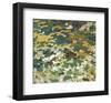 Colorado River-Margaret Juul-Framed Art Print