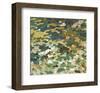 Colorado River-Margaret Juul-Framed Art Print