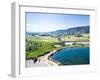 Colorado River-urbanlight-Framed Photographic Print