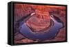 Colorado River-Ike Leahy-Framed Stretched Canvas