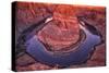 Colorado River-Ike Leahy-Stretched Canvas