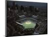 Colorado Rockies Coors Field First Opening Day April 26, c.1995 Sports-Mike Smith-Mounted Art Print