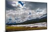 Colorado Rocky Mountains Landscape-Kris Wiktor-Mounted Photographic Print