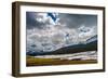 Colorado Rocky Mountains Landscape-Kris Wiktor-Framed Photographic Print