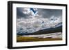 Colorado Rocky Mountains Landscape-Kris Wiktor-Framed Photographic Print