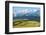 Colorado Rocky Mountains-duallogic-Framed Photographic Print