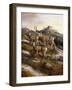 Colorado Royalty-Trevor V. Swanson-Framed Giclee Print