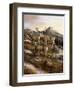 Colorado Royalty-Trevor V. Swanson-Framed Giclee Print