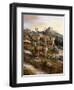 Colorado Royalty-Trevor V. Swanson-Framed Giclee Print