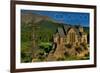 Colorado - St. Malos Chapel-Lantern Press-Framed Premium Giclee Print