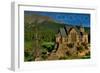 Colorado - St. Malos Chapel-Lantern Press-Framed Art Print