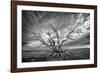 Colorado Storm-Dan Ballard-Framed Photographic Print