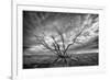 Colorado Storm-Dan Ballard-Framed Photographic Print