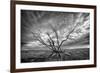 Colorado Storm-Dan Ballard-Framed Photographic Print